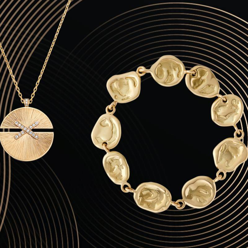 Jewellery re-enters the Golden Age - banner
