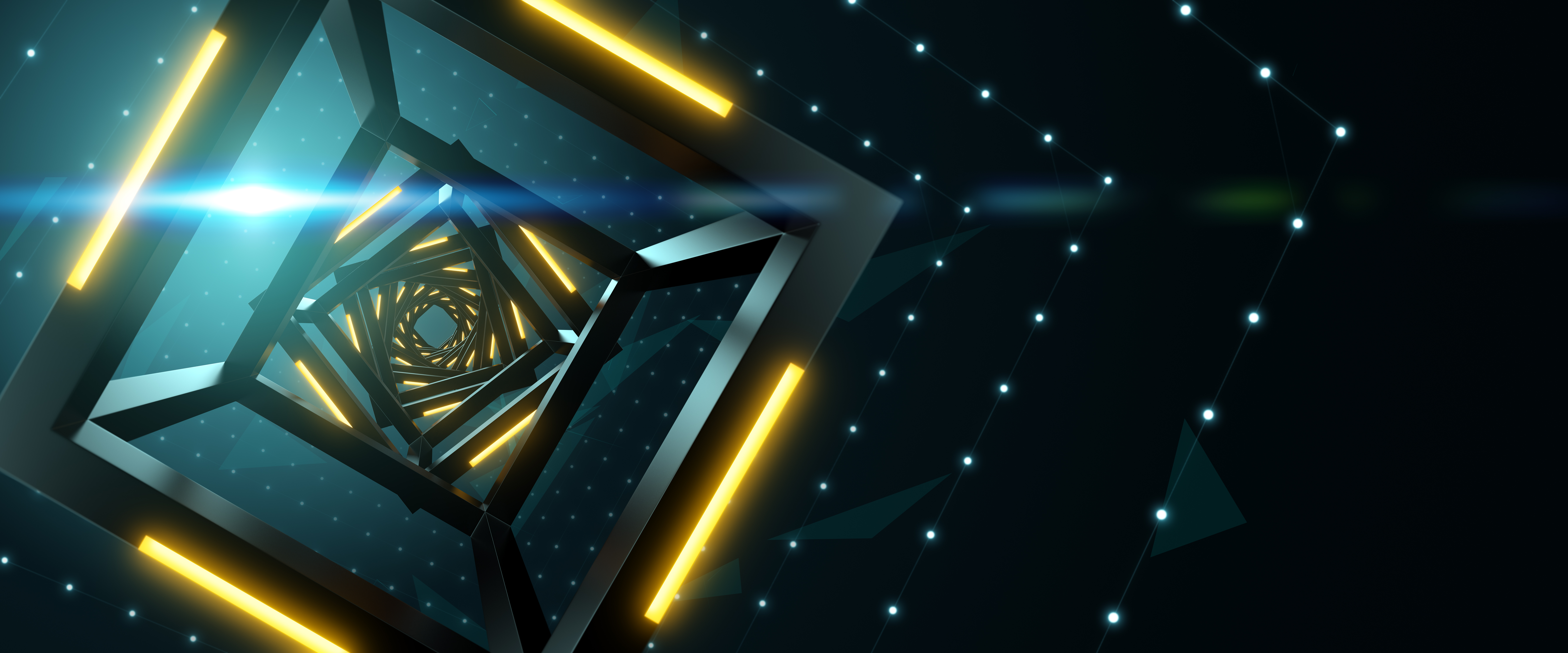 Block party: What blockchain really means for the luxury industry