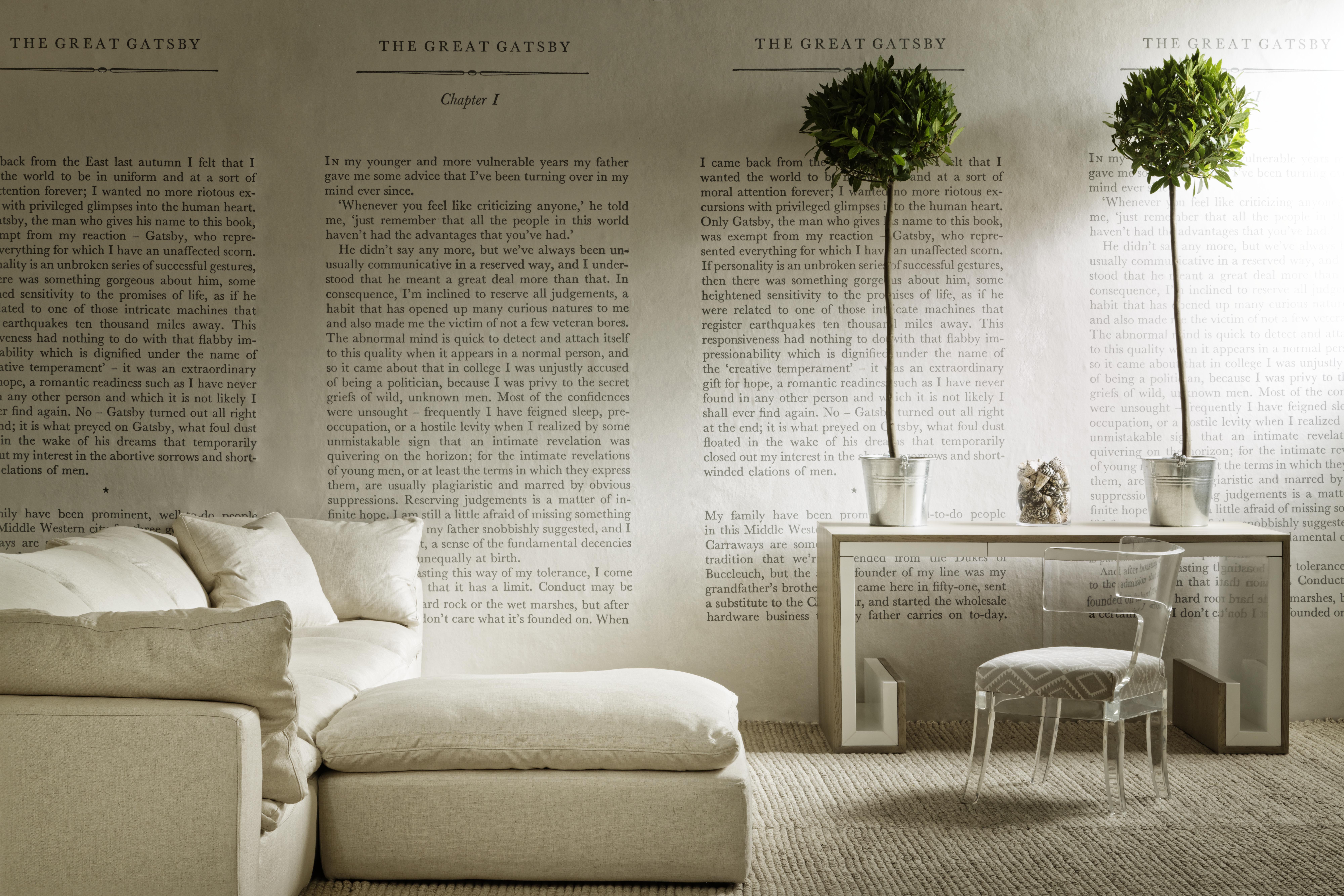 Jorge Méndez Blake’s bookshelves for Oceana Bal Harbour Show and tell: Haute storage comes to the fore in luxe interiors