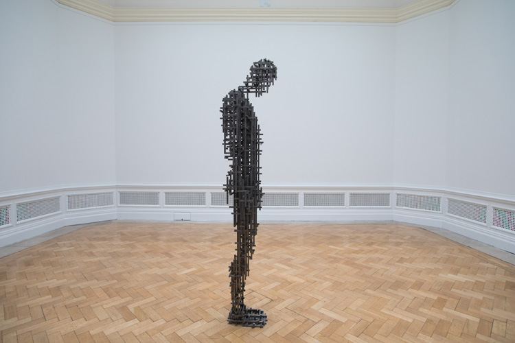 antony gormley works of art