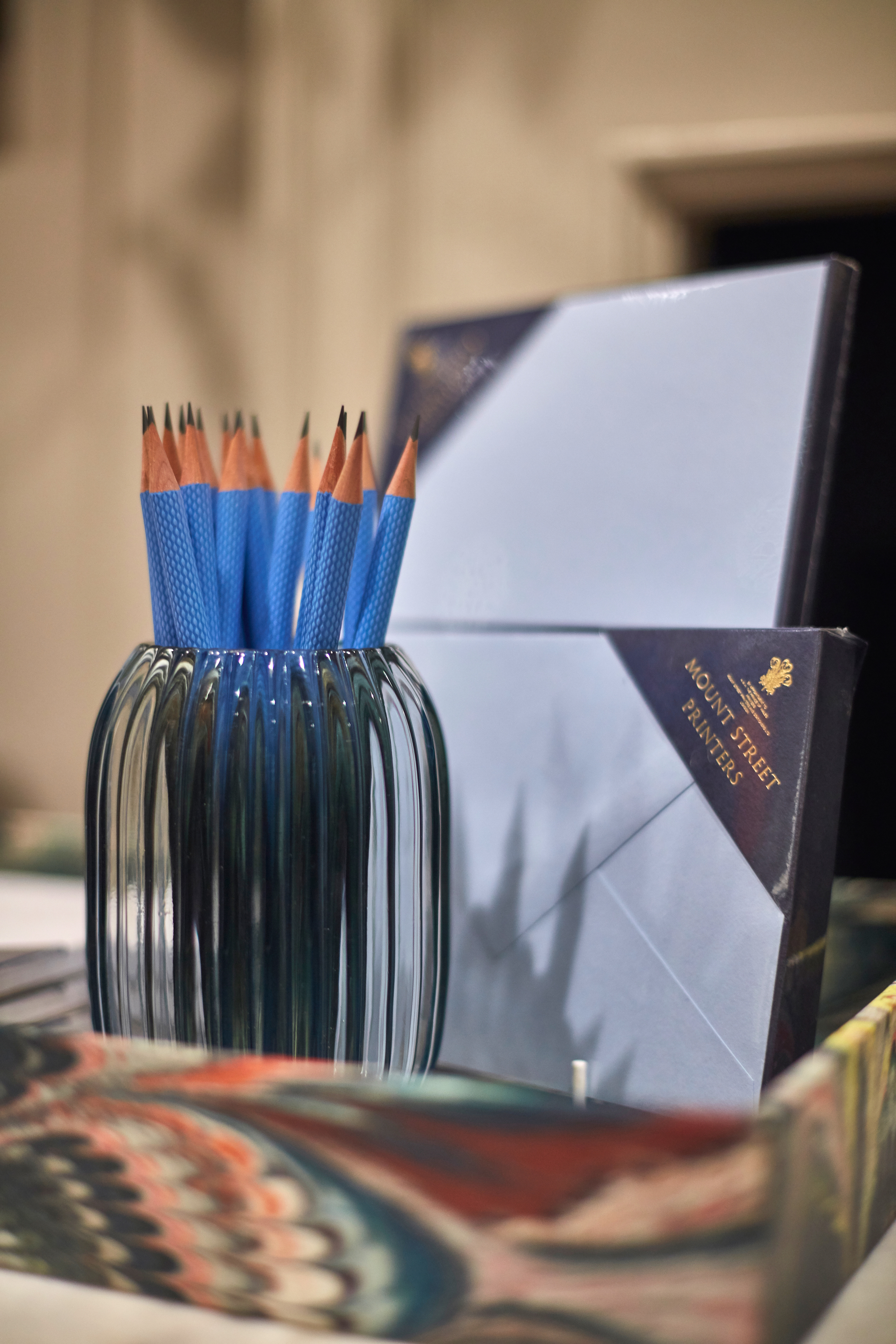 14 of the best stationery shops in London, London Evening Standard