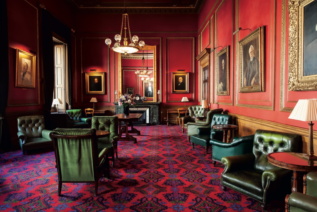 London's Best Private Members Clubs | Culture | SPHERE Magazine
