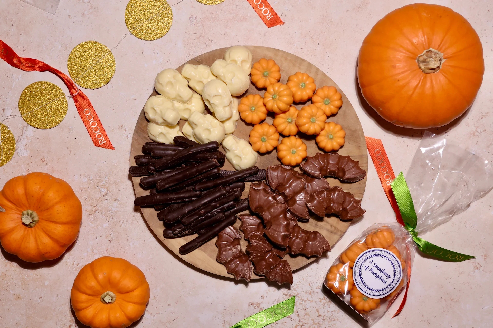 Tastiest gourmet Halloween treats for 2023