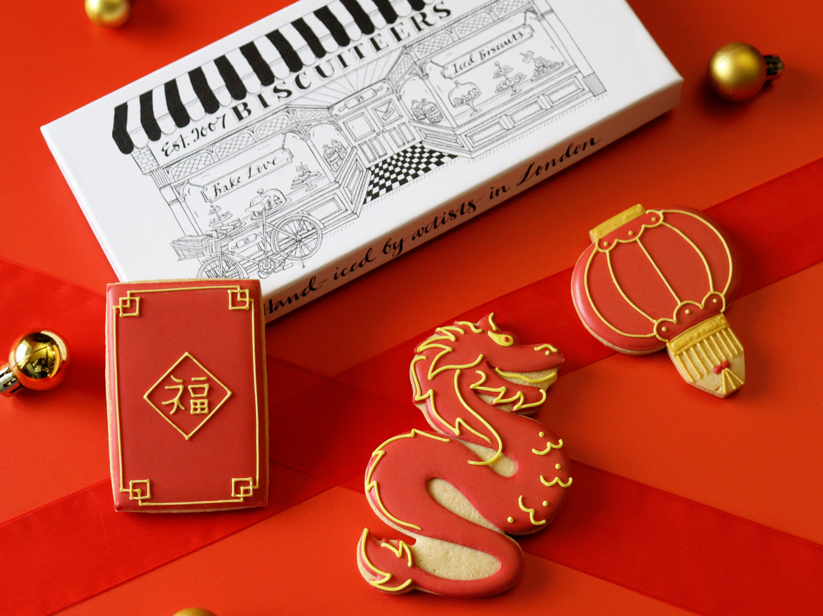 Luxury Gifts for Lunar New Year of the Dragon | Little Black Book | SPHERE  Magazine