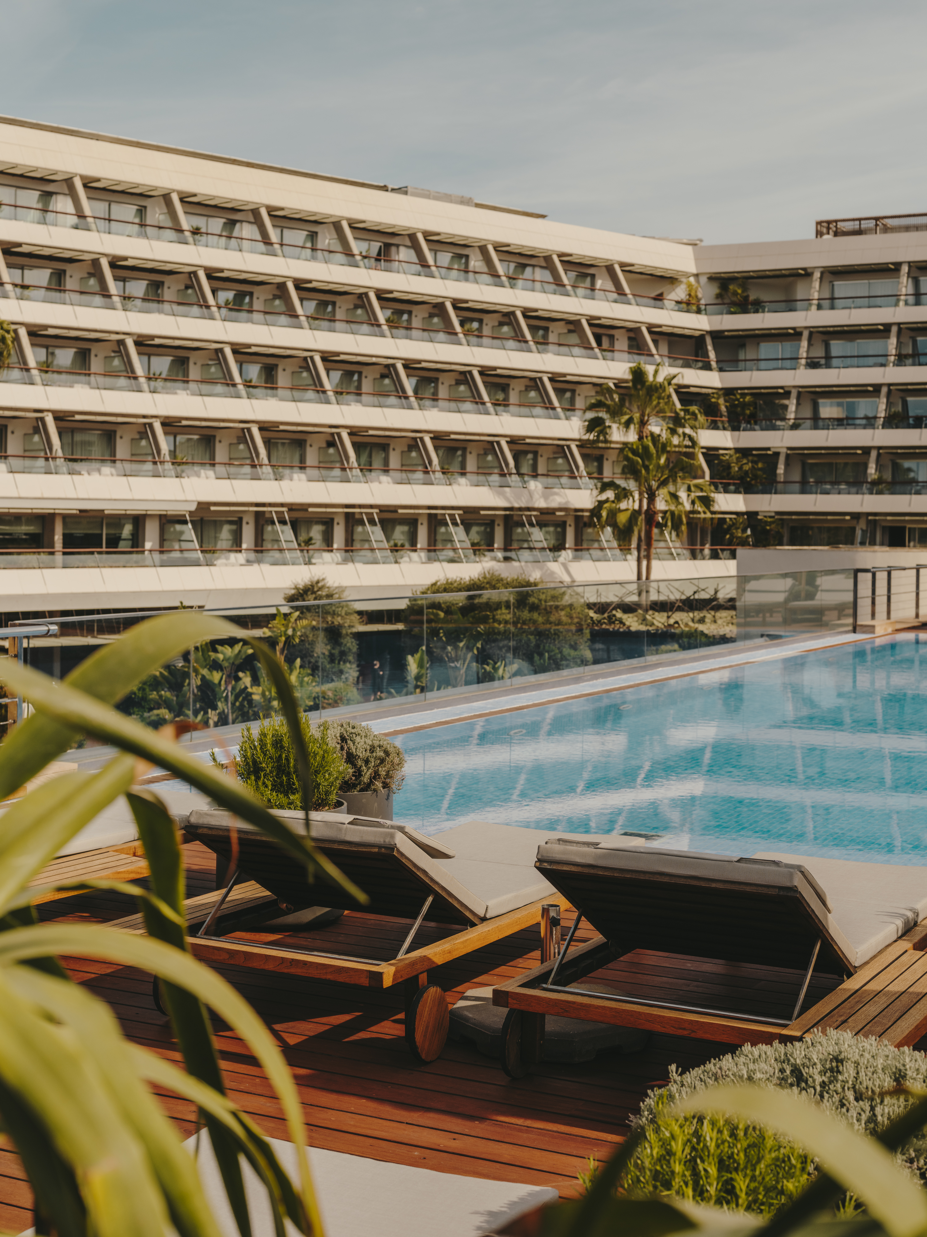 Open Spa Ibiza Gran Hotel