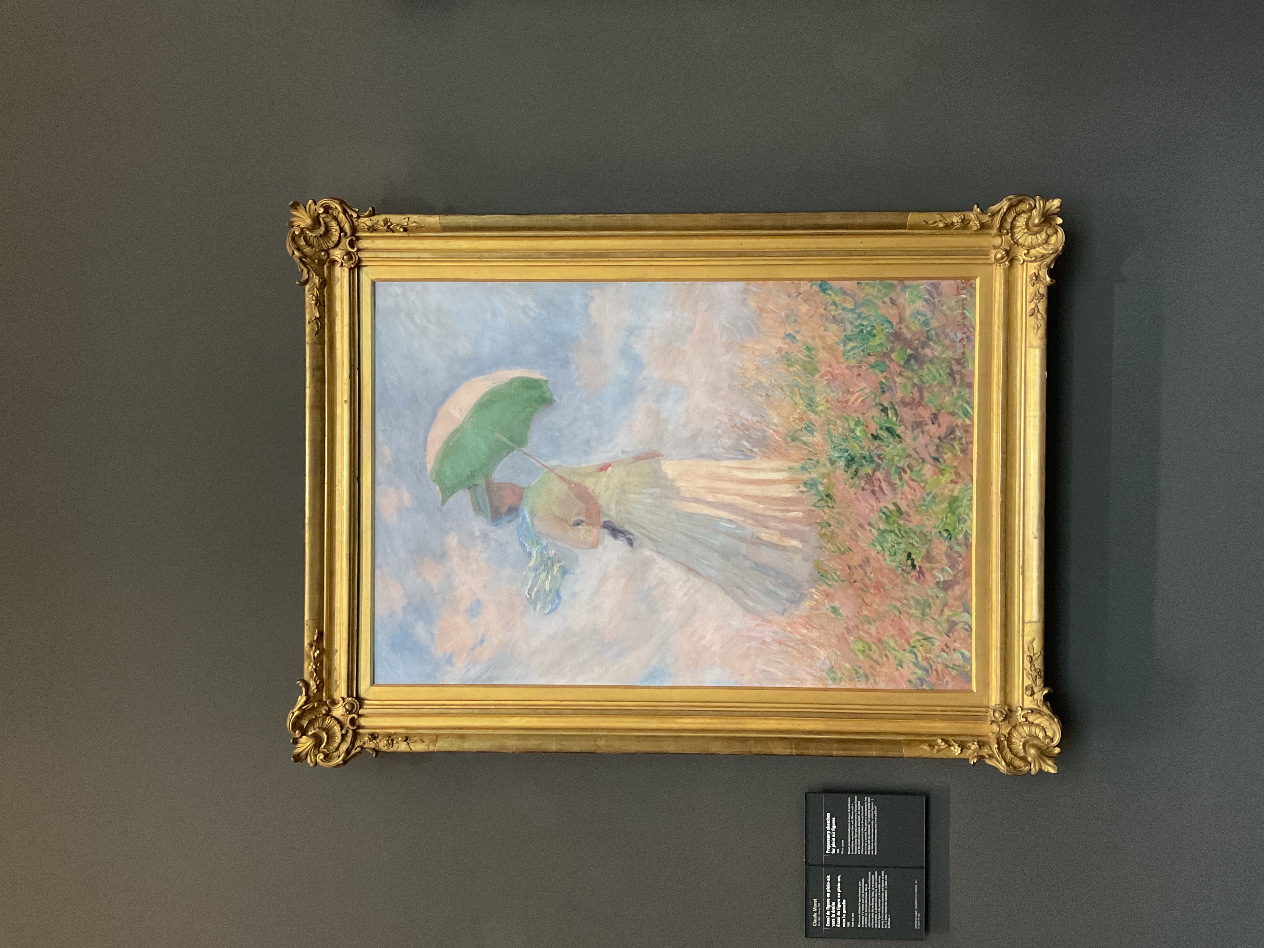 Insider Guide to Paris 2024 - Musee d'Orsay