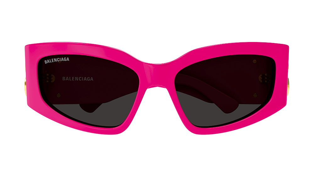 Best Luxury Eyewear Designs - balenciaga