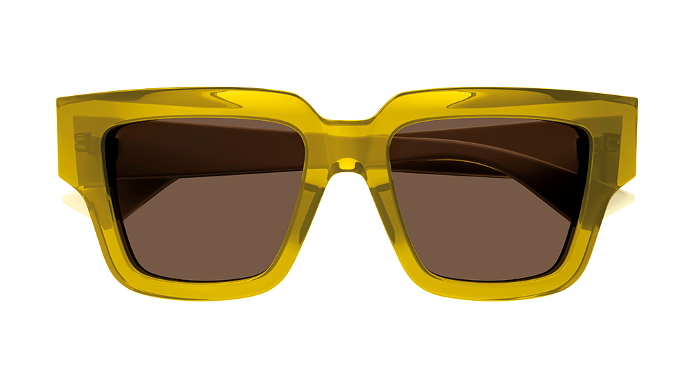 Best Luxury Eyewear Designs - Bottega Veneta