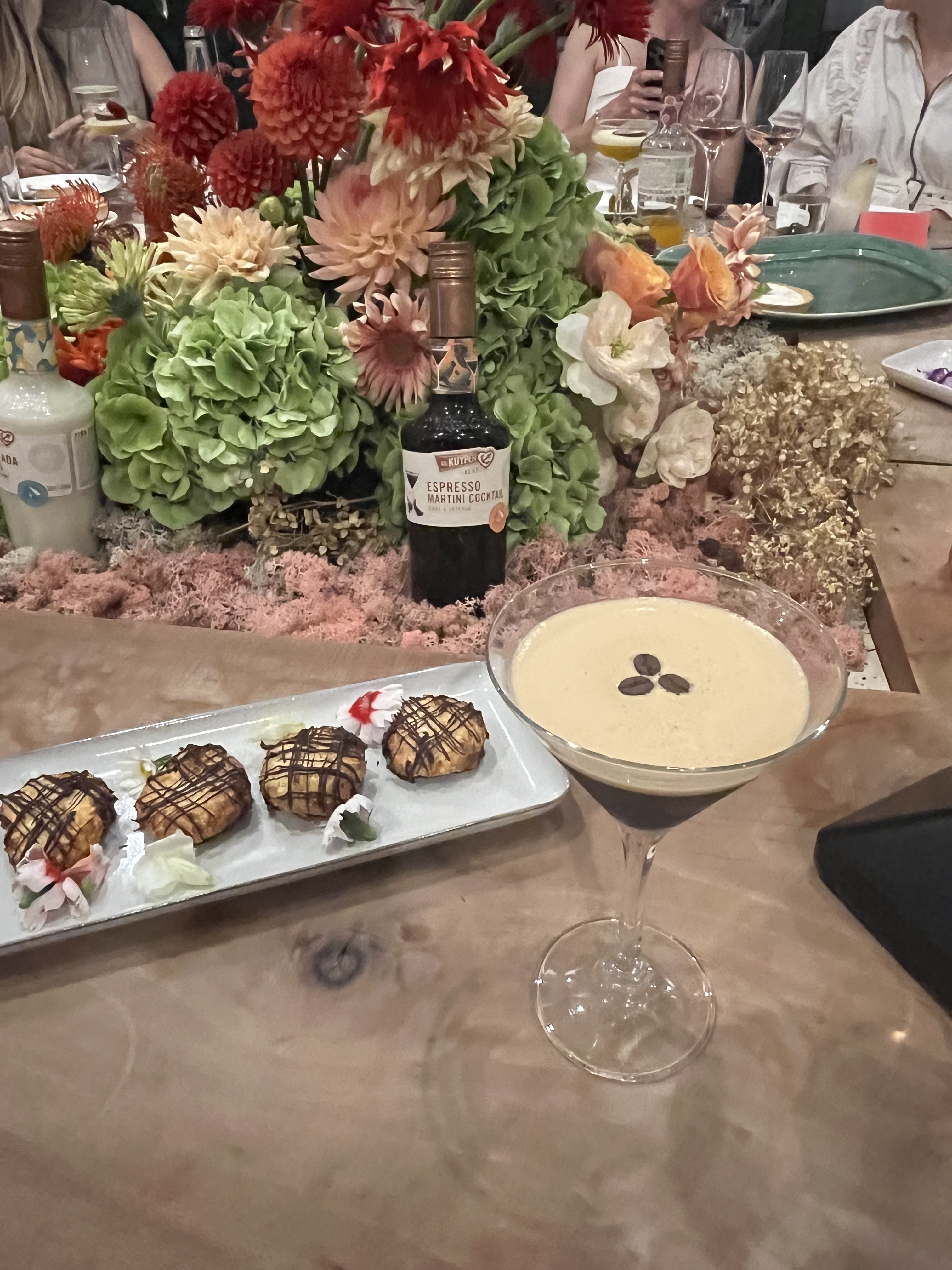 De Kuyper - espresso martini