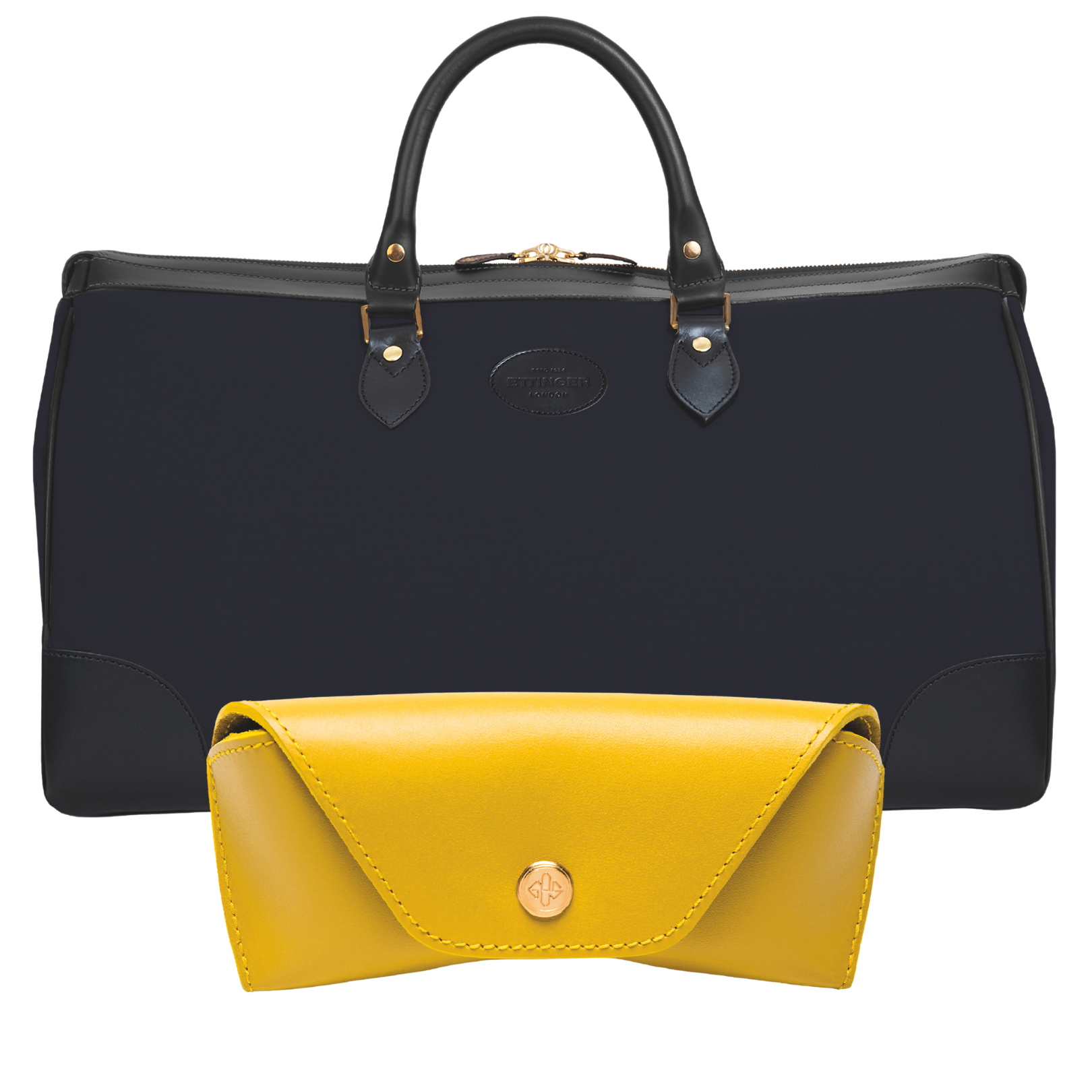 Luxury Accessories Autumn Winter 2024 - Ettinger