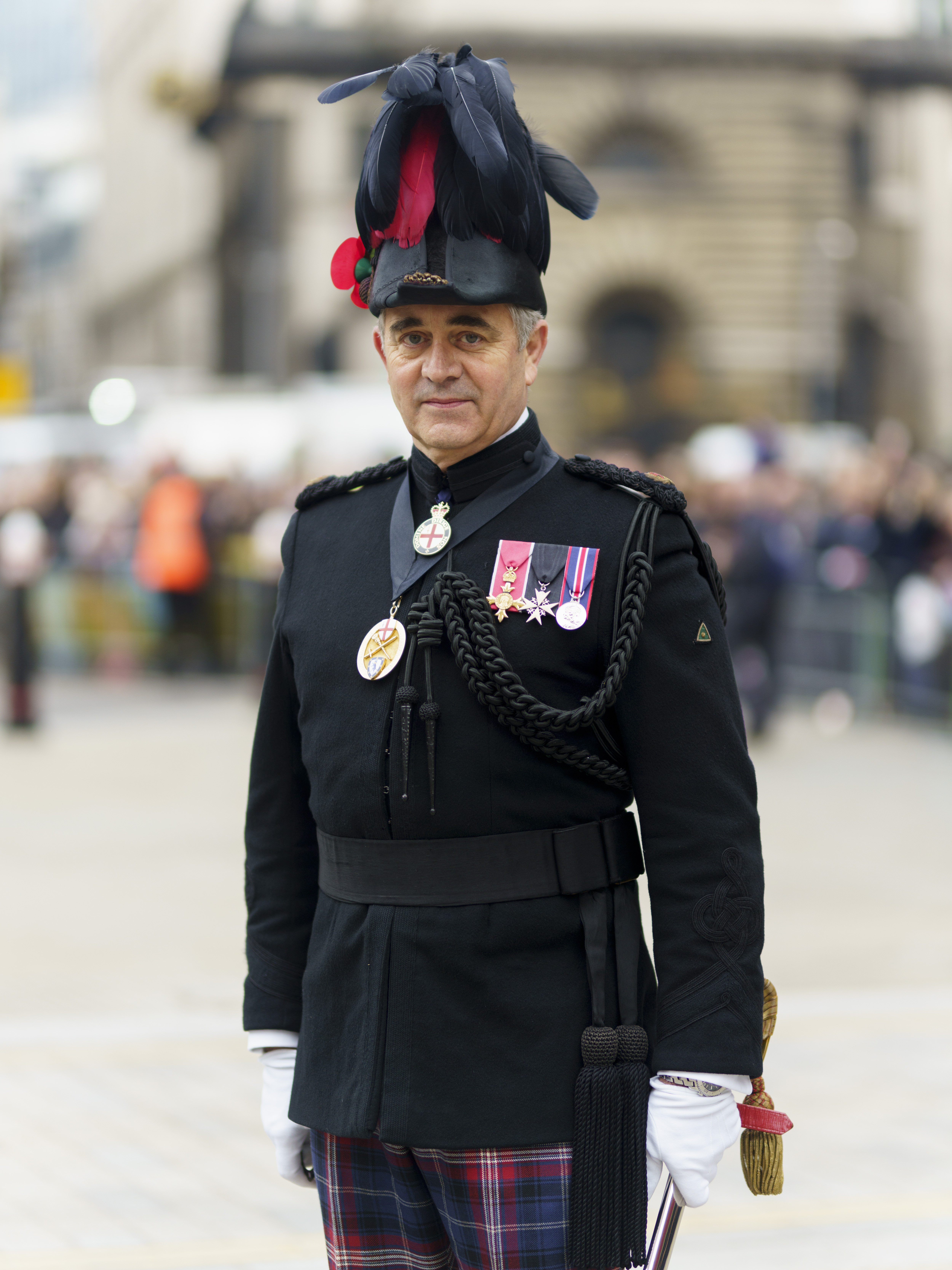 Lord Mayor's Show 2024 - Pageantmaster