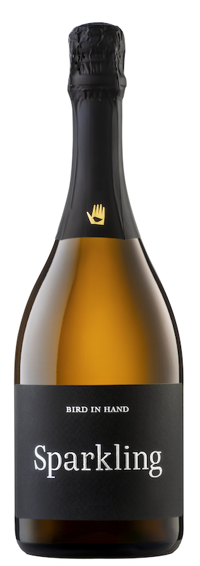 Luxury Food and Drink for Christmas - Bird in Hand Sparkling Pinot Noir 2024