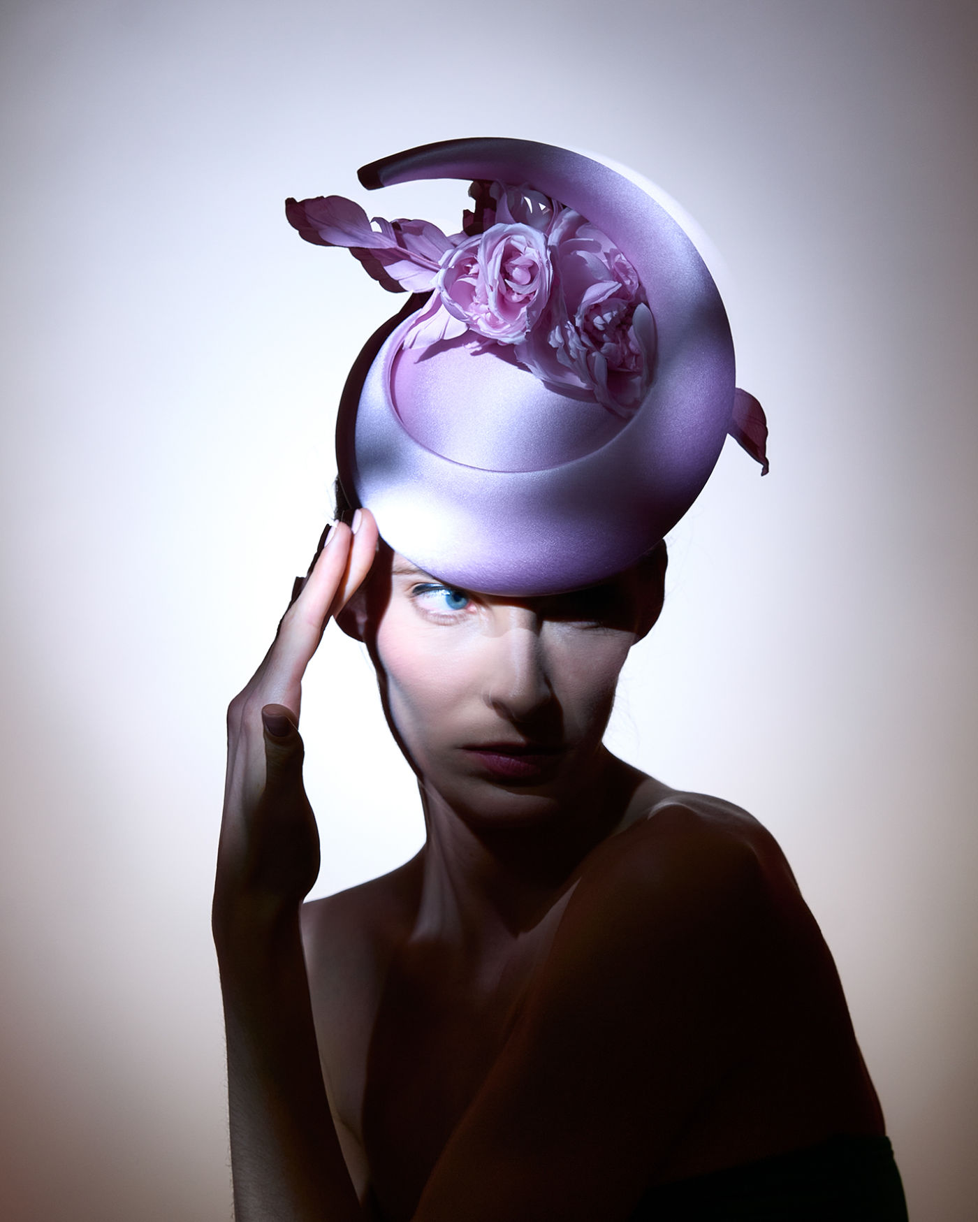 Royal Warrant Holders - Philip Treacy