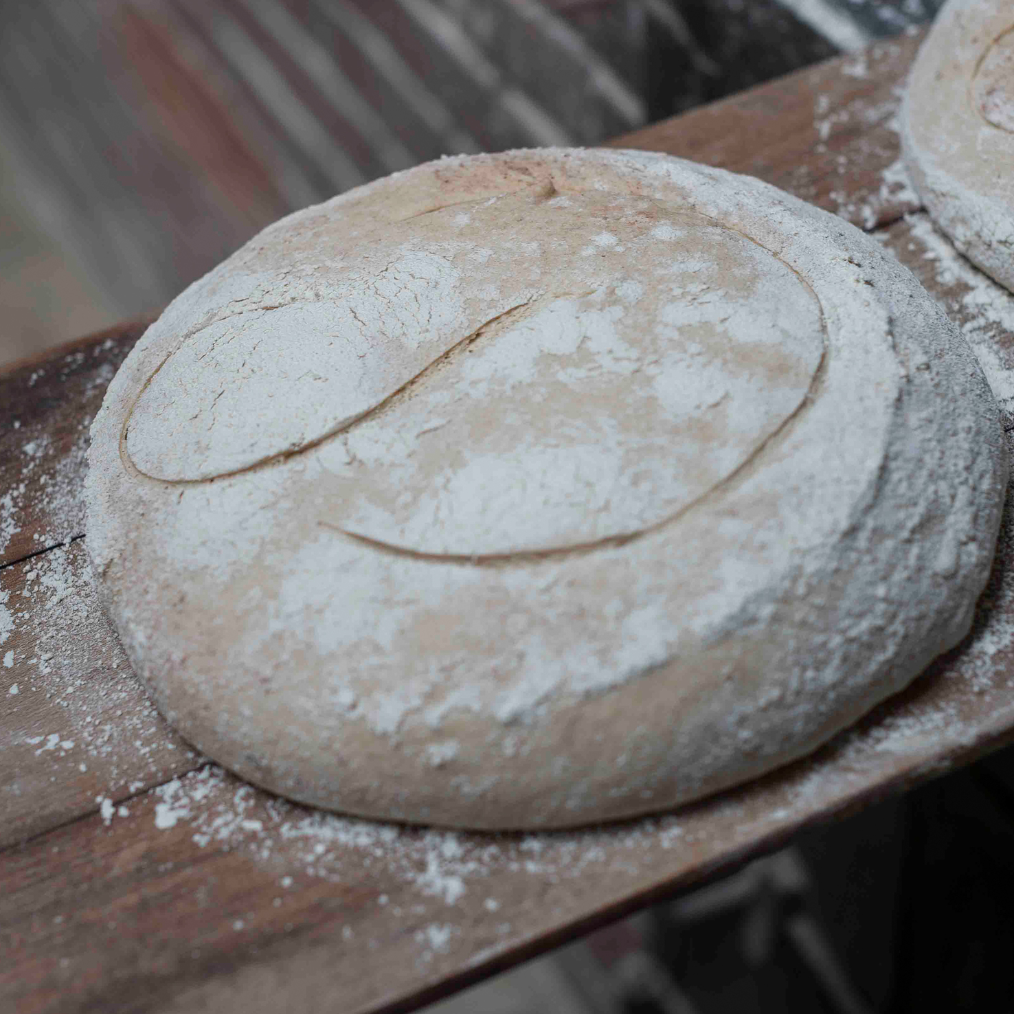 best london artisanal bakeries - sourdough