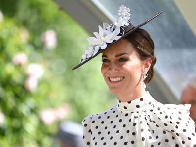 The Royal Ascot Fashion Guide 2023 Fashion SPHERE Magazine