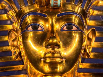 Exclusive Egypt Archaeological Paths - King Tut