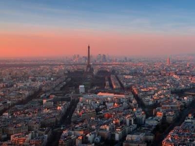 Insider Guide to Paris 2024 - 