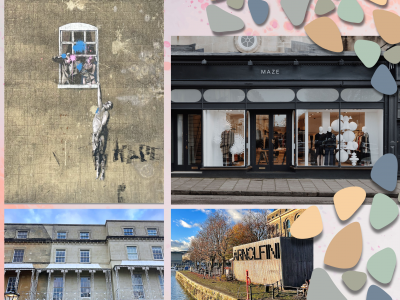 Luxury Guide Bristol