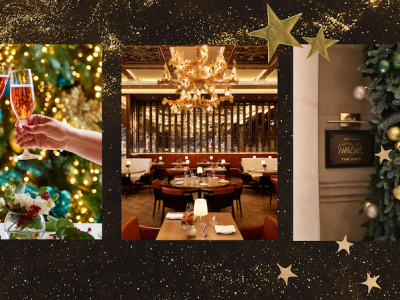 Luxury Venues London New Years Eve