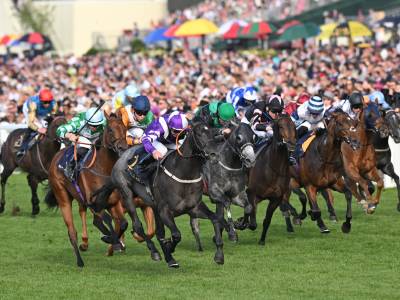 Royal Ascot Restaurants 2025