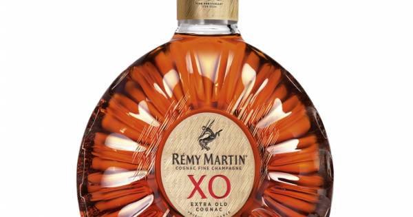 Rémy Martin XO, 300th Anniversary Limited Edition | Food & Drink 