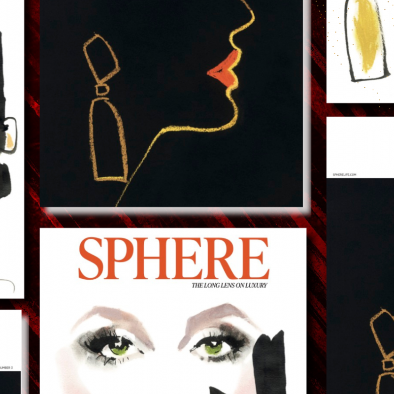 SPHERE Autumn Issue 