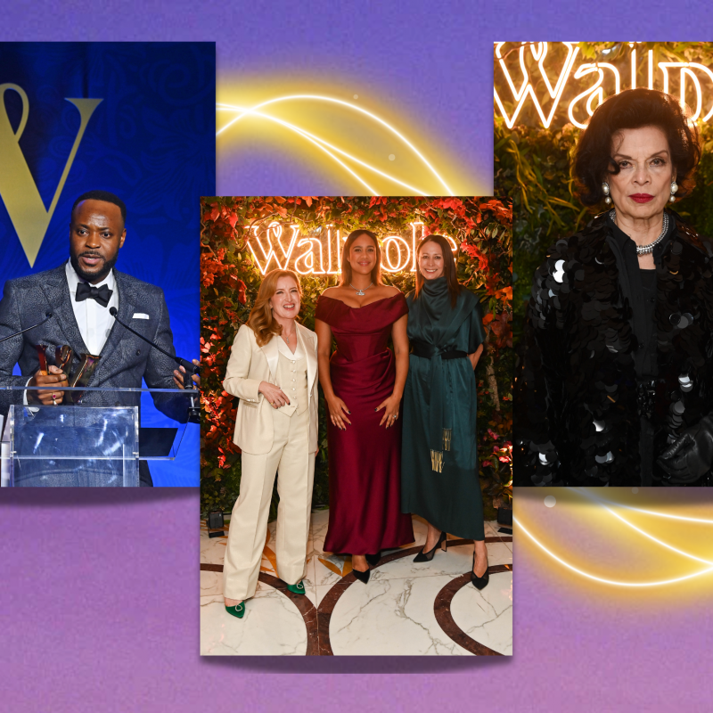 Walpole British Luxury Awards 2024