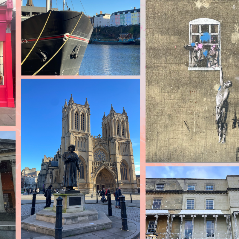 Luxury Guide Bristol