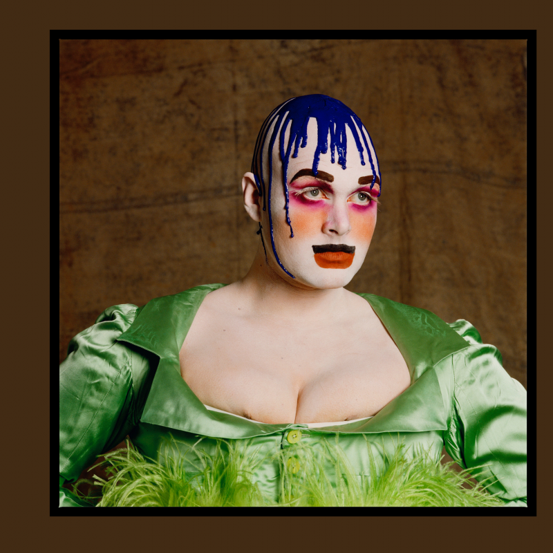 Leigh Bowery Tate Modern