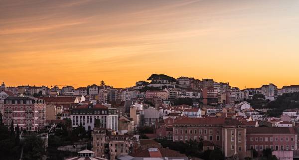 Prada Lisbon - Portugal Confidential